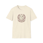 Knead • Rise • Bake Emblem T-Shirt