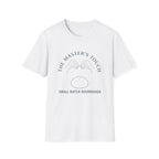 The Master's Touch Sourdough T-Shirt