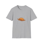 Fresh Baked Bread Graphic T-Shirt