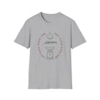 Herb & Kitchen Scale Graphic T-Shirt