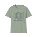 The Crumb Shot Graphic T-Shirt