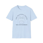 The Master's Touch Sourdough T-Shirt
