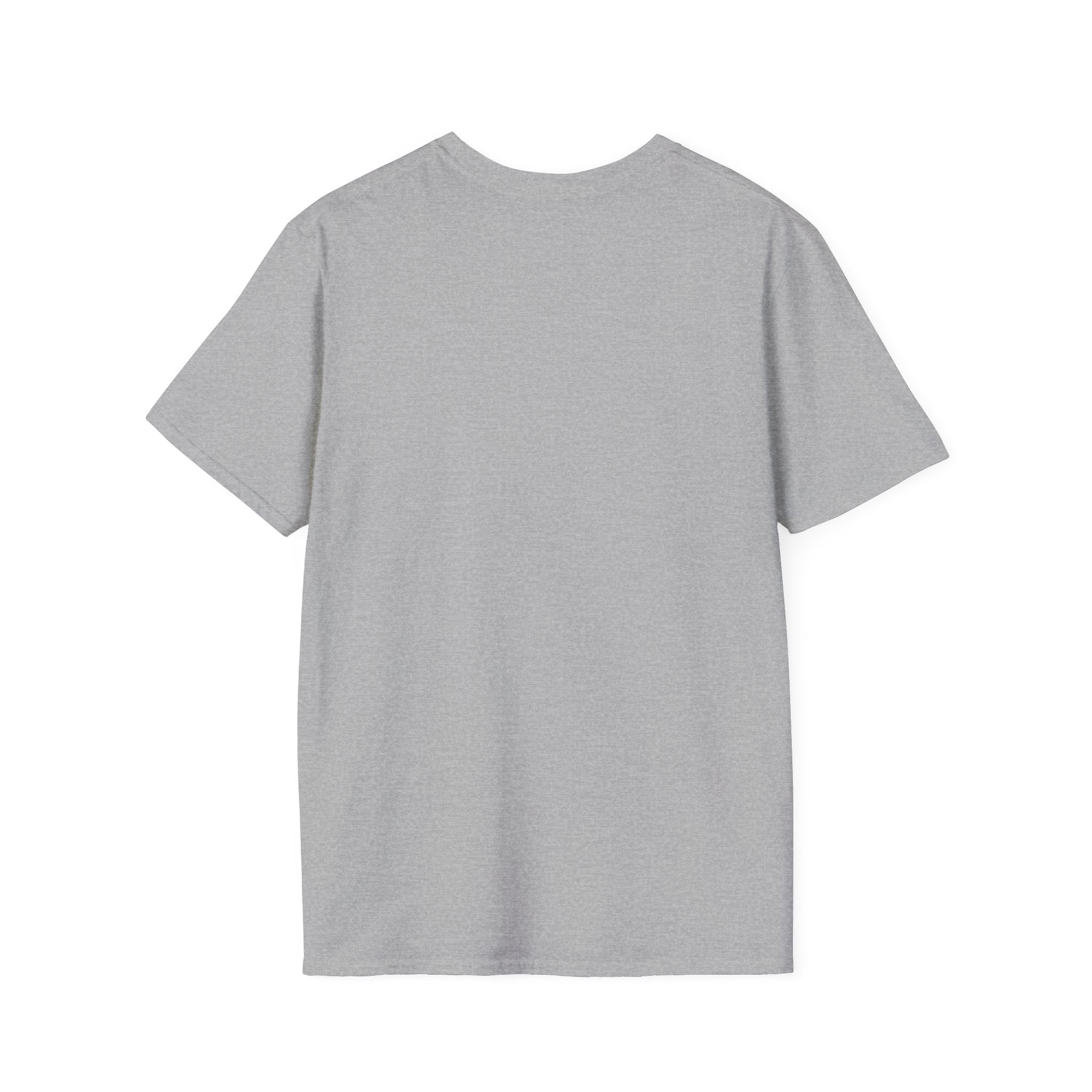 Heirloom Wheat Stalks Graphic T‑Shirt