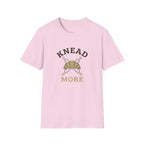 Knead More Croissant Graphic T-Shirt
