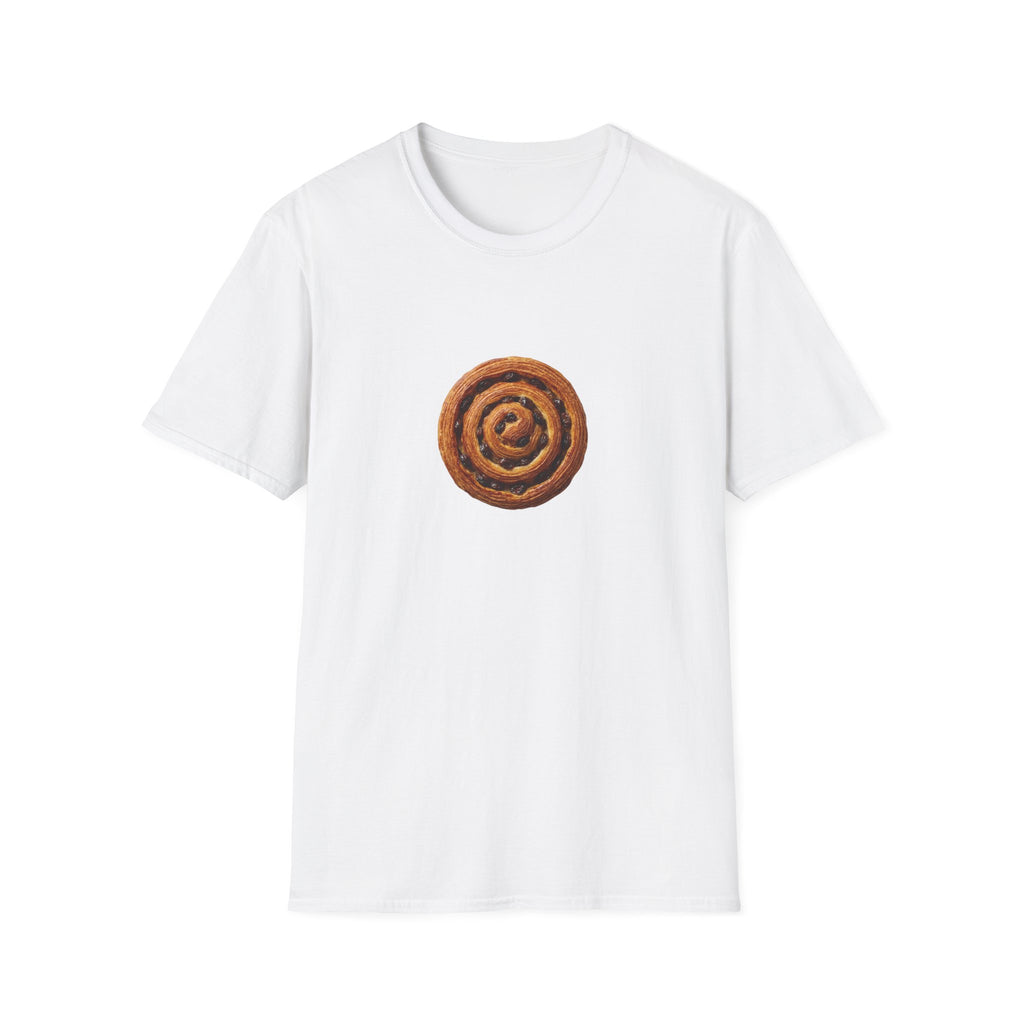 Pain au Raisin Graphic T-Shirt
