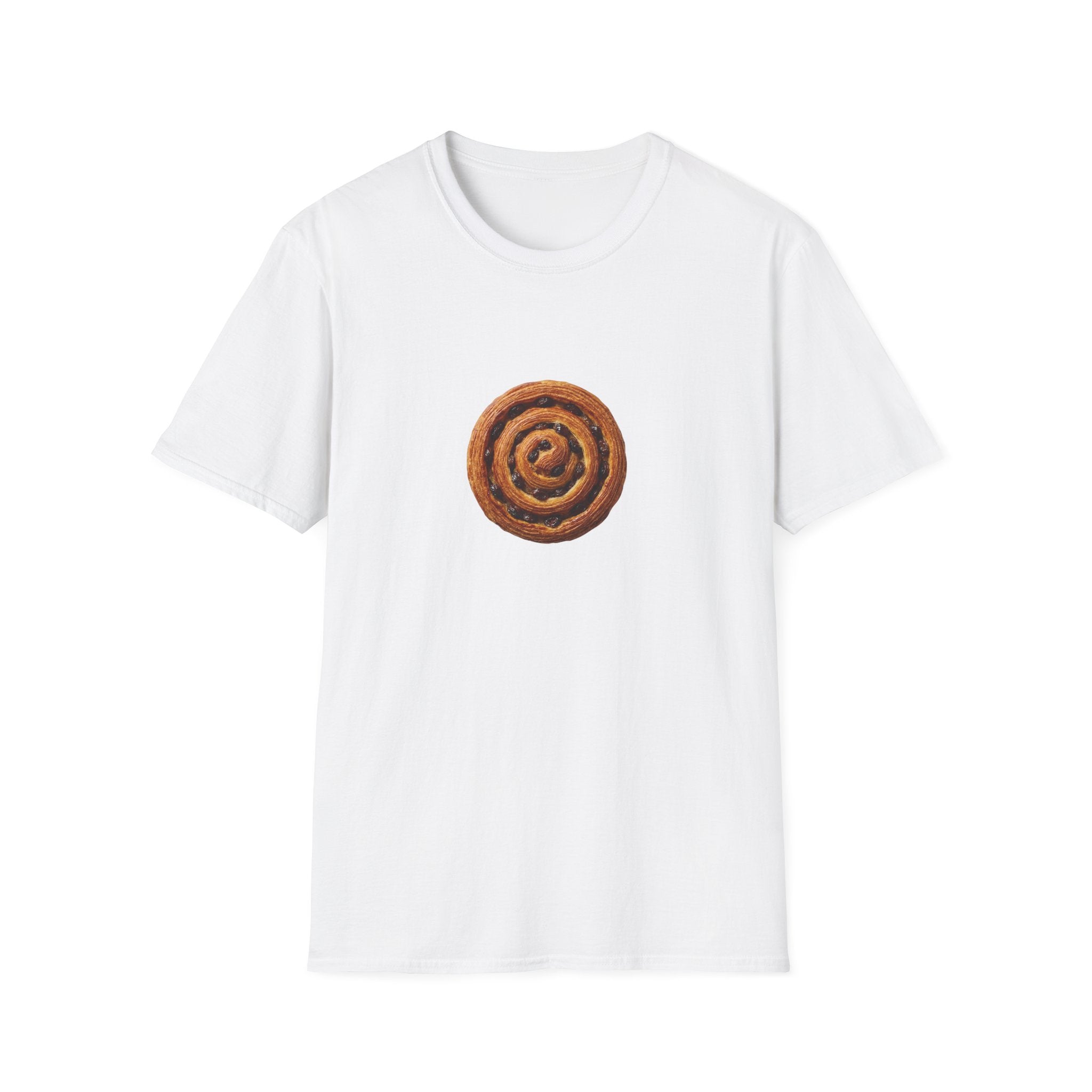 Pain au Raisin Graphic T-Shirt