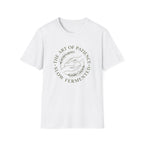 The Art of Patience: Slow Fermented T-Shirt