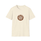 Glazed Cinnamon Roll Graphic Tee