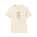 Fermentation Graphic T-Shirt