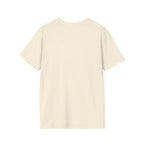 Geometric Kouign-Amann Graphic T-Shirt