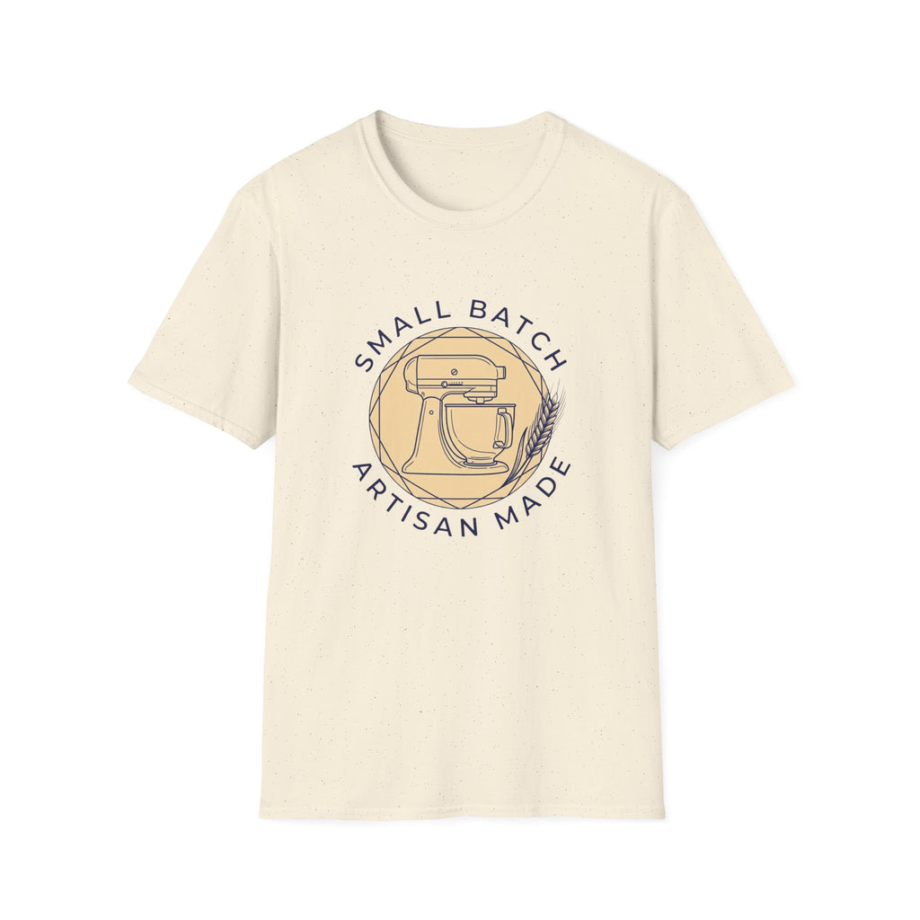 Artisan Baker T-Shirt