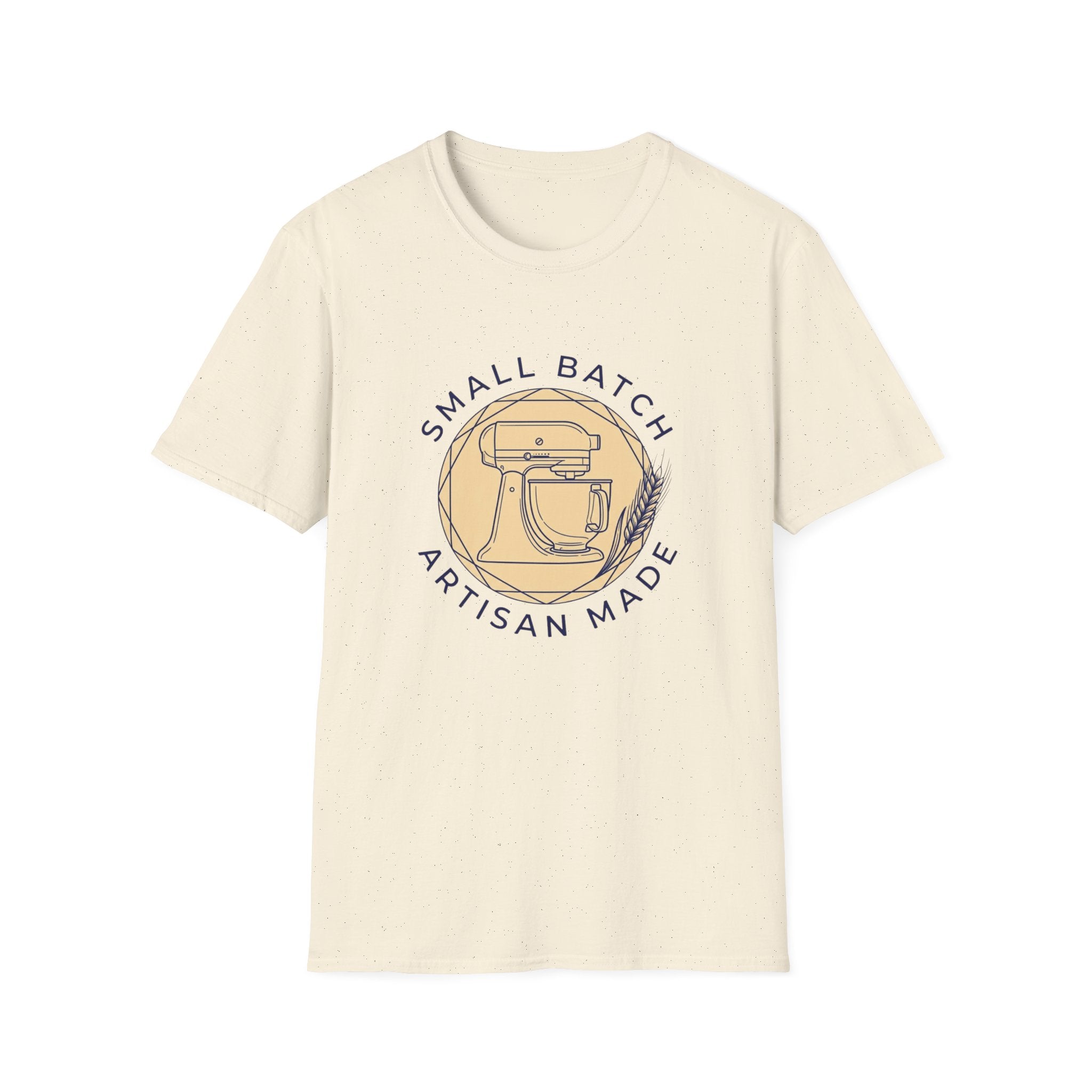 Artisan Baker T-Shirt