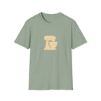 Stand Mixer Graphic T-Shirt