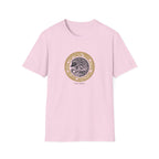 Everything Hedgehog Graphic T-Shirt