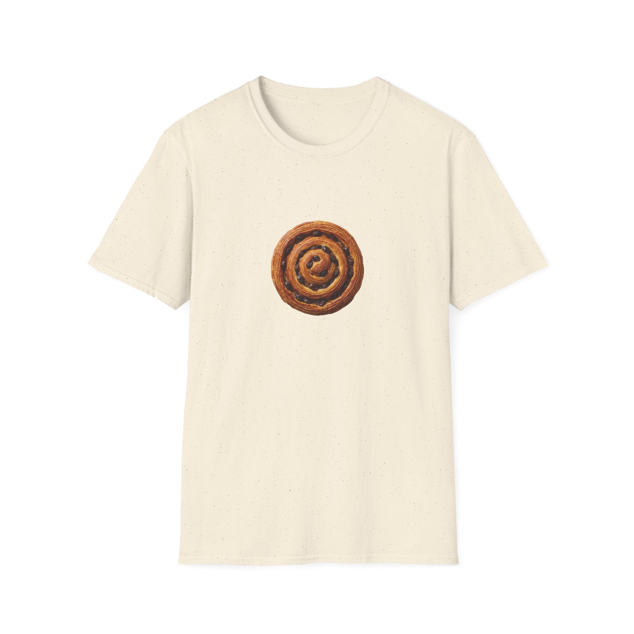 Pain au Raisin Graphic T-Shirt