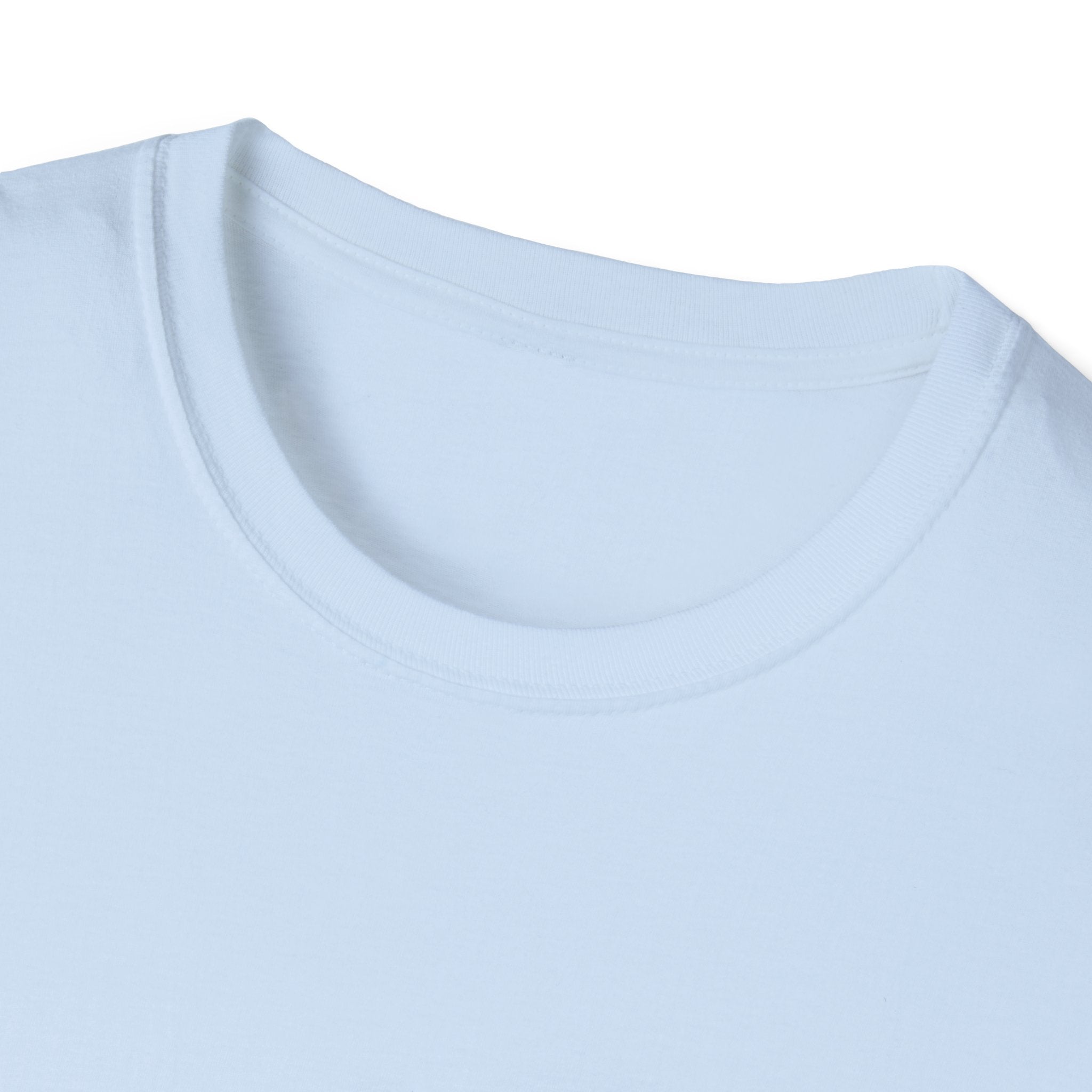 Honeycomb Croissant Graphic T-Shirt