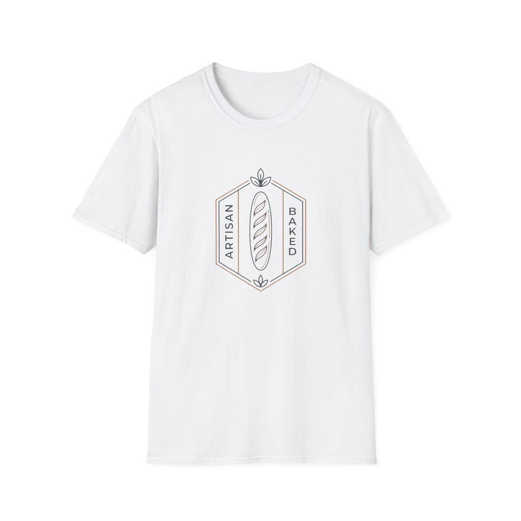 Artisan Baker Logo T-Shirt