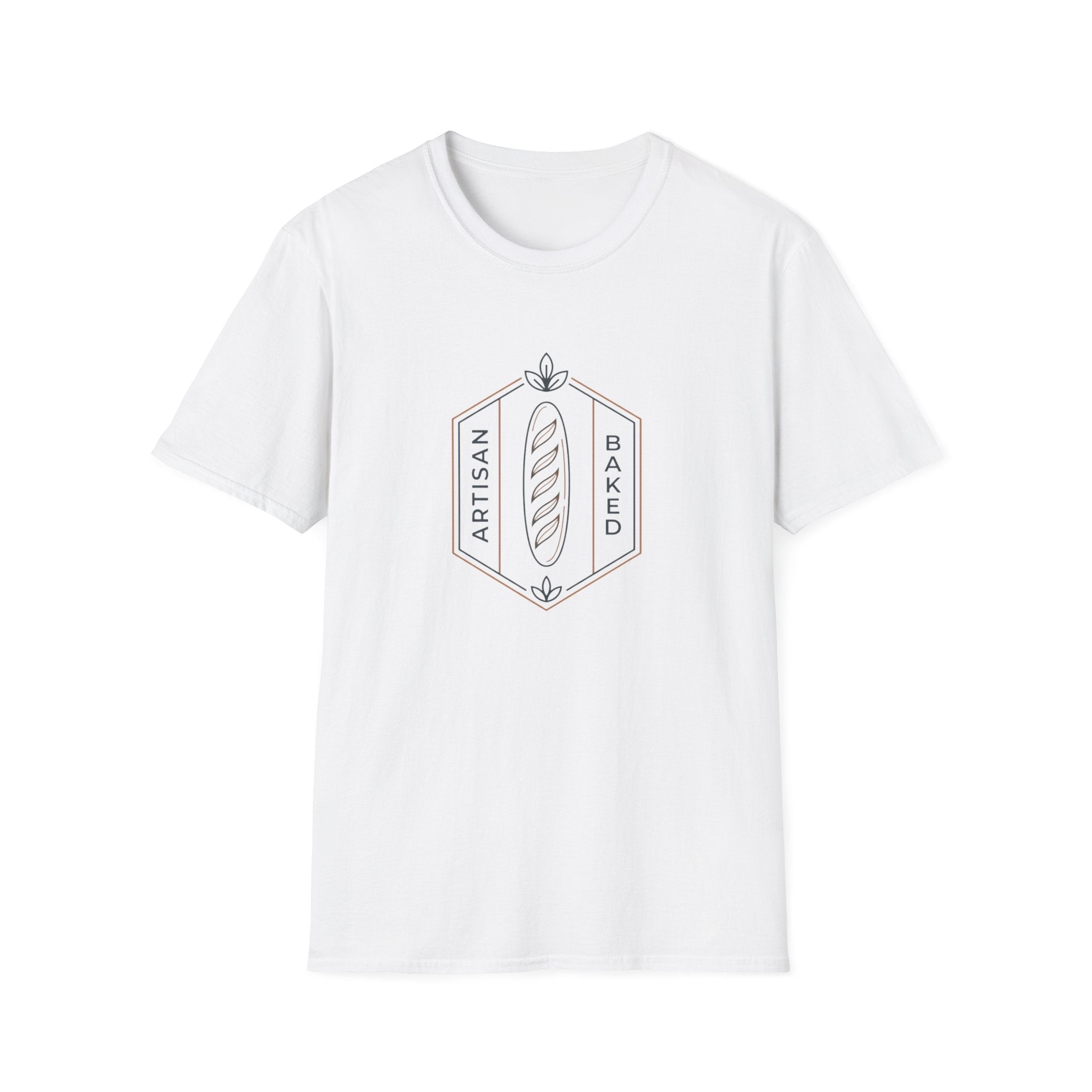 Artisan Baker Logo T-Shirt