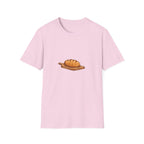Fresh Baked Bread Graphic T-Shirt