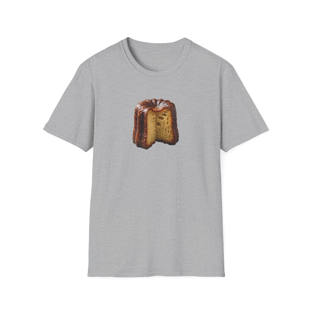 Cannelés de Bordeaux Graphic T-Shirt