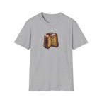 Cannelés de Bordeaux Graphic T-Shirt