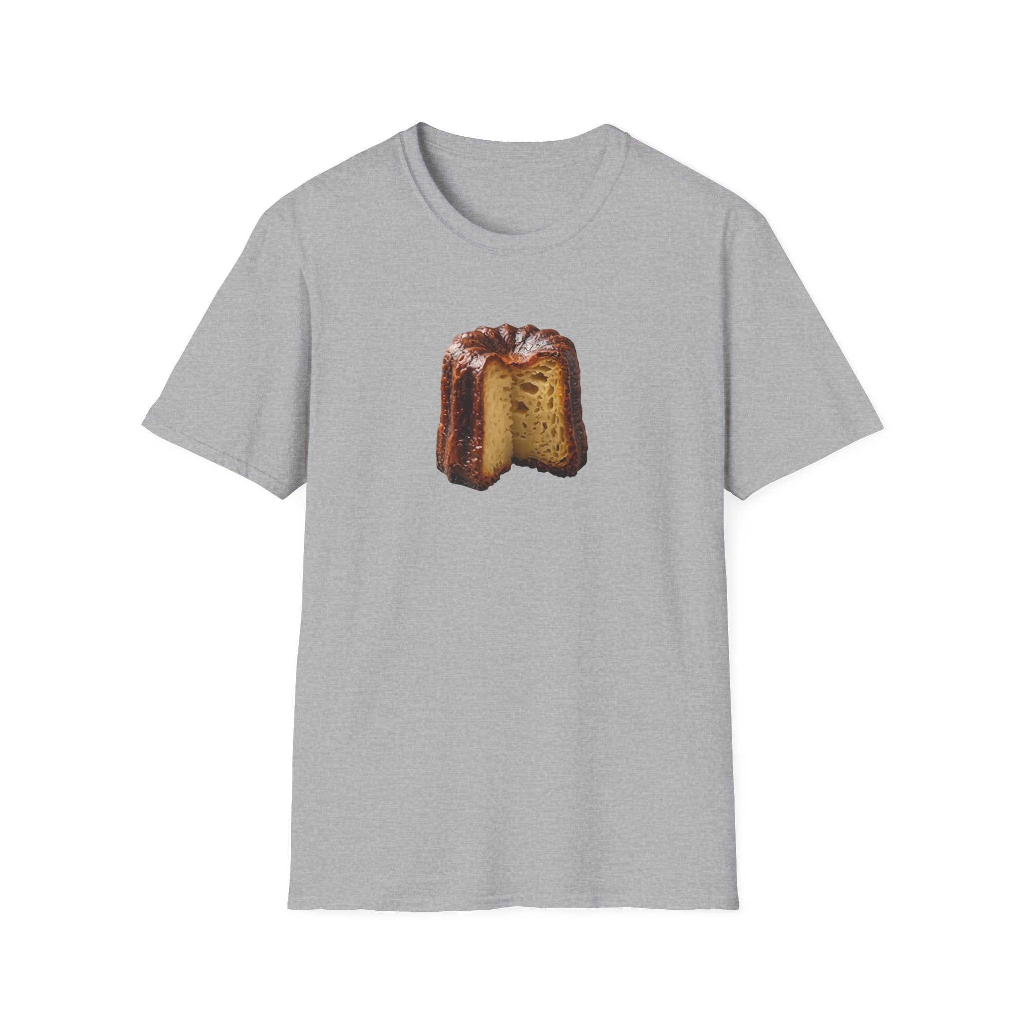 Cannelés de Bordeaux Graphic T-Shirt