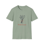 Wild Yeast Graphic T-Shirt