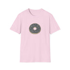 Bagel Cross-Section Graphic T-Shirt