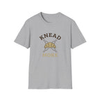 Knead More Croissant Graphic T-Shirt