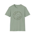 The Art of Patience: Slow Fermented T-Shirt