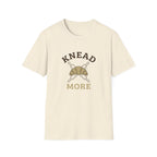 Knead More Croissant Graphic T-Shirt